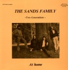 Sands At Home